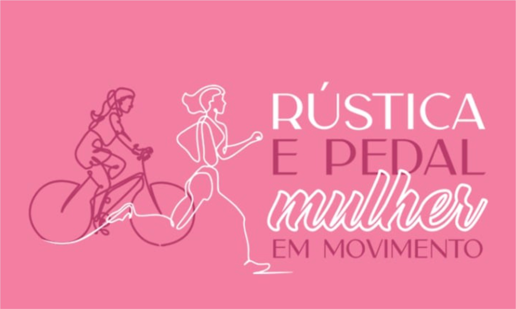 SESC - Rústica Mulher em Movimento