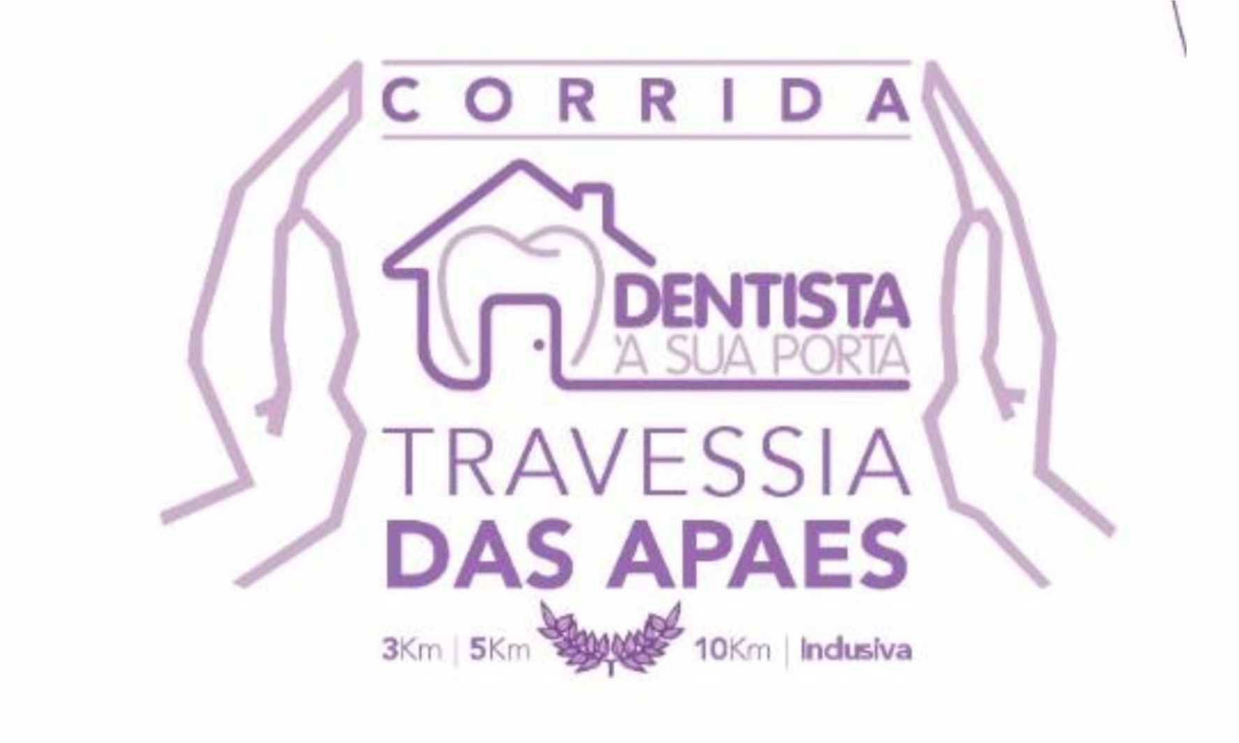 CORRIDA TRAVESSIA DAS APAES