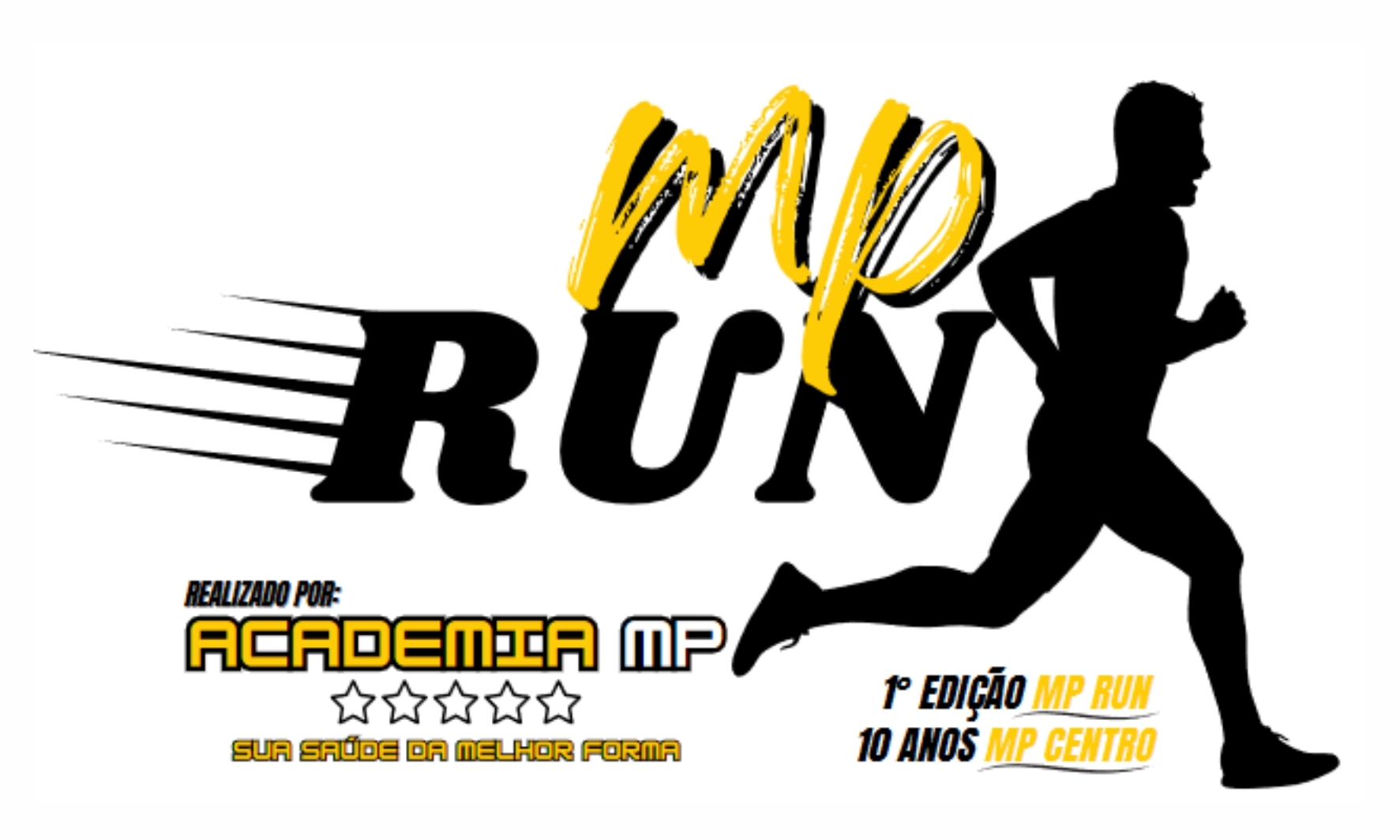 MP RUN PÔR DO SOL