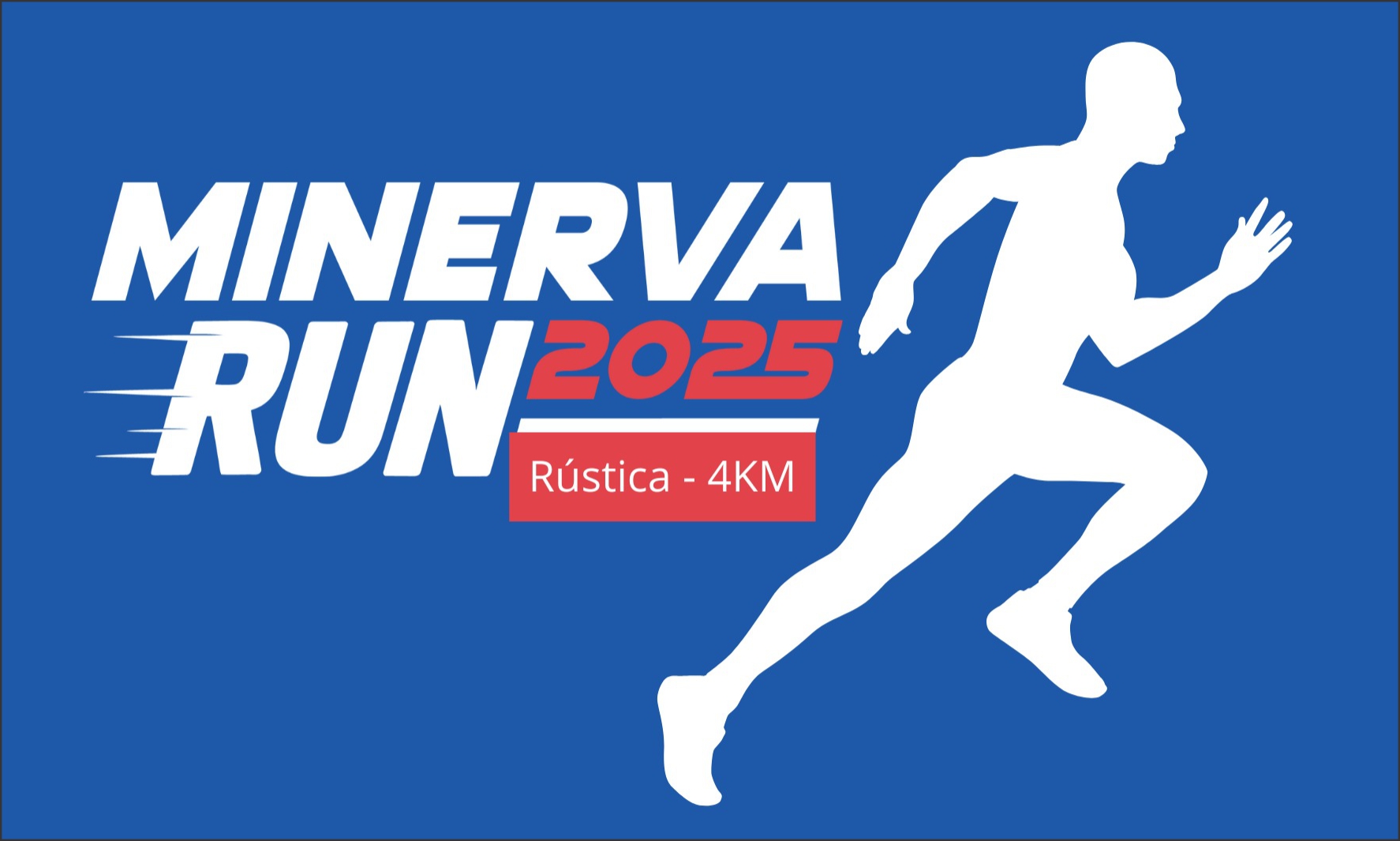 1º MINERVA RUN - ALEGRETE