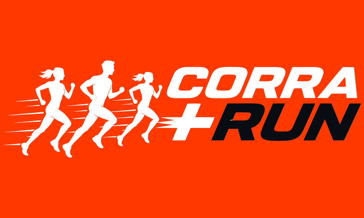 CORRA+ RUN